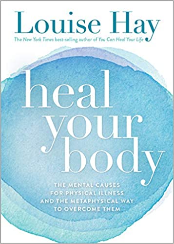 Bodytalk - Heal Your Body